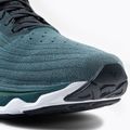 Férfi futócipő Mizuno Wave Horizon 6 kék J1GC222615 8