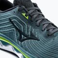 Férfi futócipő Mizuno Wave Horizon 6 kék J1GC222615 9