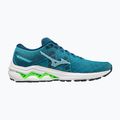Férfi futócipő Mizuno Wave Inspire 18 kék J1GC224402 10