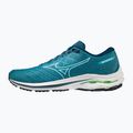 Férfi futócipő Mizuno Wave Inspire 18 kék J1GC224402 11