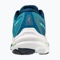 Férfi futócipő Mizuno Wave Inspire 18 kék J1GC224402 12