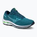 Férfi futócipő Mizuno Wave Inspire 18 kék J1GC224402