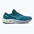 Férfi futócipő Mizuno Wave Inspire 18 kék J1GC224402 2