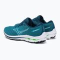Férfi futócipő Mizuno Wave Inspire 18 kék J1GC224402 3