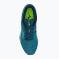 Férfi futócipő Mizuno Wave Inspire 18 kék J1GC224402 6