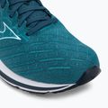 Férfi futócipő Mizuno Wave Inspire 18 kék J1GC224402 7