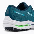 Férfi futócipő Mizuno Wave Inspire 18 kék J1GC224402 8