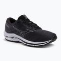 Férfi futócipő Mizuno Wave Inspire 18 fekete J1GC224404
