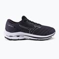 Férfi futócipő Mizuno Wave Inspire 18 fekete J1GC224404 2