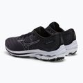 Férfi futócipő Mizuno Wave Inspire 18 fekete J1GC224404 3