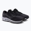 Férfi futócipő Mizuno Wave Inspire 18 fekete J1GC224404 4
