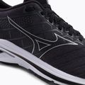 Férfi futócipő Mizuno Wave Inspire 18 fekete J1GC224404 7