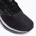 Férfi futócipő Mizuno Wave Inspire 18 fekete J1GC224404 8