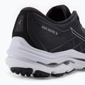 Férfi futócipő Mizuno Wave Inspire 18 fekete J1GC224404 9