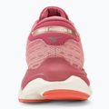 Női futócipő Mizuno Wave Horizon 6 gránátrózsa/rézrózsa/rózsaszín/perzsibefagyi 7