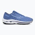 Női futócipő Mizuno Wave Inspire 18 amparo kék/fehér/mély kobalt 2