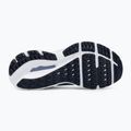 Női futócipő Mizuno Wave Inspire 18 amparo kék/fehér/mély kobalt 4