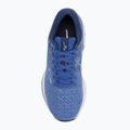 Női futócipő Mizuno Wave Inspire 18 amparo kék/fehér/mély kobalt 5