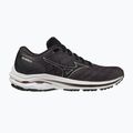 Férfi futócipő Mizuno Wave Inspire 18 D fekete/ezüst/ebony