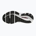 Férfi futócipő Mizuno Wave Inspire 18 D fekete/ezüst/ebony 2