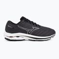 Férfi futócipő Mizuno Wave Inspire 18 D fekete/ezüst/ebony 2