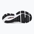 Férfi futócipő Mizuno Wave Inspire 18 D fekete/ezüst/ebony 4