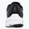 Férfi futócipő Mizuno Wave Inspire 18 D fekete/ezüst/ebony 6