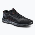 Férfi futócipő Mizuno Wave Daichi 7 GTX fekete J1GJ225638