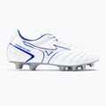 Mizuno Monarcida Neo II Select AS futballcipő fehér P1GA22252525 2