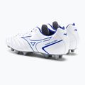 Mizuno Monarcida Neo II Select AS futballcipő fehér P1GA22252525 3