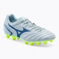Mizuno Monarcida Neo II Select férfi futballcipő fehér P1GA222527