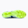 Mizuno Monarcida Neo II Select férfi futballcipő fehér P1GA222527 4