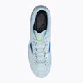 Mizuno Monarcida Neo II Select férfi futballcipő fehér P1GA222527 6