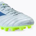 Mizuno Monarcida Neo II Select férfi futballcipő fehér P1GA222527 7