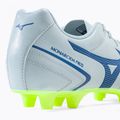 Mizuno Monarcida Neo II Select férfi futballcipő fehér P1GA222527 9