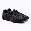 Mizuno Monarcida Neo II Select AS férfi futballcipő fekete P1GD222500 5