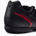 Mizuno Monarcida Neo II Select AS férfi futballcipő fekete P1GD222500 7