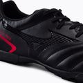 Mizuno Monarcida Neo II Select AS férfi futballcipő fekete P1GD222500 8