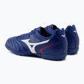 Mizuno Monarcida Neo II Select AS labdarúgócipő tengerészkék P1GD222501 3