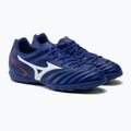 Mizuno Monarcida Neo II Select AS labdarúgócipő tengerészkék P1GD222501 5
