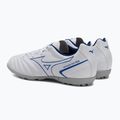 Mizuno Monarcida Neo II Select AS labdarúgócipő fehér P1GD222525 3