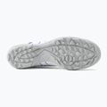 Mizuno Monarcida Neo II Select AS labdarúgócipő fehér P1GD222525 4