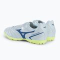 Mizuno Monarcida Neo II Select AS férfi futballcipő világoskék P1GD222527 3