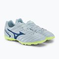 Mizuno Monarcida Neo II Select AS férfi futballcipő világoskék P1GD222527 5