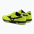 Mizuno Morelia Sala Classic TF futballcipő sárga Q1GB220245 3