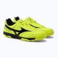 Mizuno Morelia Sala Classic TF futballcipő sárga Q1GB220245 5