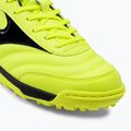Mizuno Morelia Sala Classic TF futballcipő sárga Q1GB220245 7