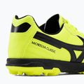 Mizuno Morelia Sala Classic TF futballcipő sárga Q1GB220245 8