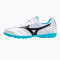 Mizuno Morelia Sala Club TF férfi futballcipő fehér Q1GB220309 9