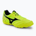 Mizuno Morelia Sala Club TF futballcipő sárga Q1GB220345